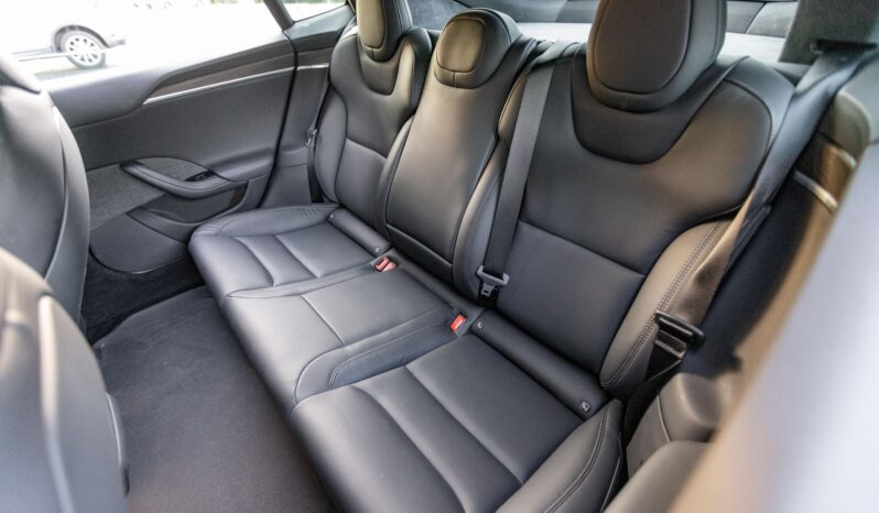 								2022 Tesla Model S Long Range AWD full									