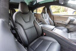 										2022 Tesla Model S Long Range AWD full									