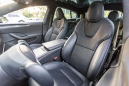 										2022 Tesla Model S Long Range AWD full									