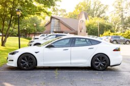 										2022 Tesla Model S Long Range AWD full									