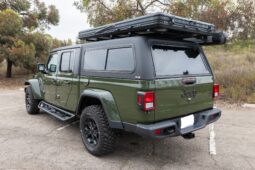 2022 Jeep Gladiator Willys 4×4