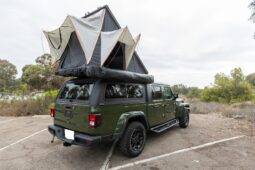 2022 Jeep Gladiator Willys 4×4