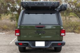 2022 Jeep Gladiator Willys 4×4