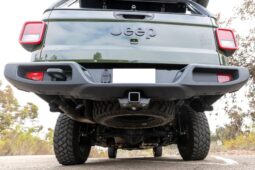 2022 Jeep Gladiator Willys 4×4