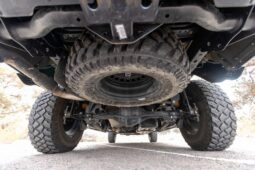 										2022 Jeep Gladiator Willys 4×4 full									