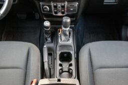 										2022 Jeep Gladiator Willys 4×4 full									