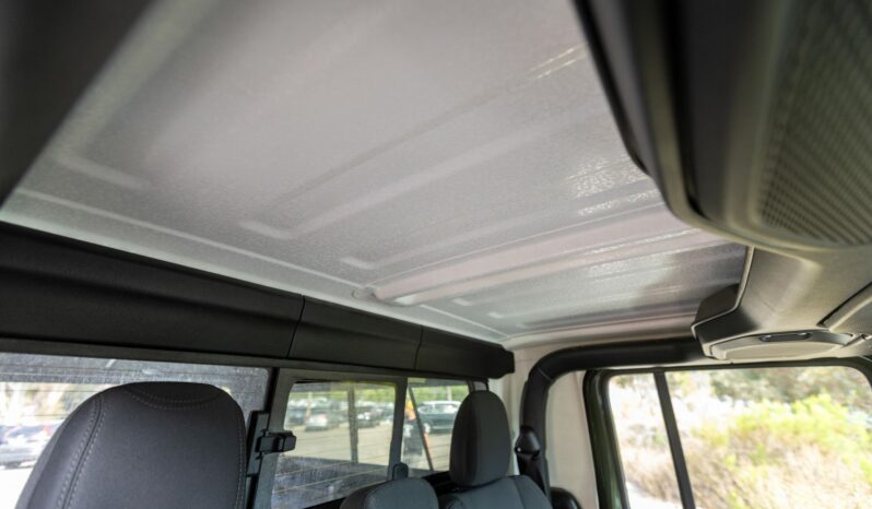 								2022 Jeep Gladiator Willys 4×4 full									