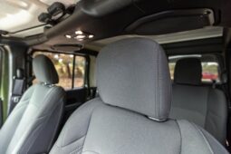 										2022 Jeep Gladiator Willys 4×4 full									