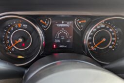 										2022 Jeep Gladiator Willys 4×4 full									