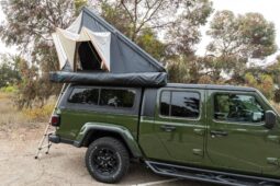 										2022 Jeep Gladiator Willys 4×4 full									