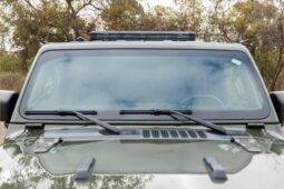 										2022 Jeep Gladiator Willys 4×4 full									