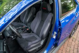 2022 Subaru WRX Limited full