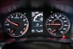 2022 Subaru WRX Limited full