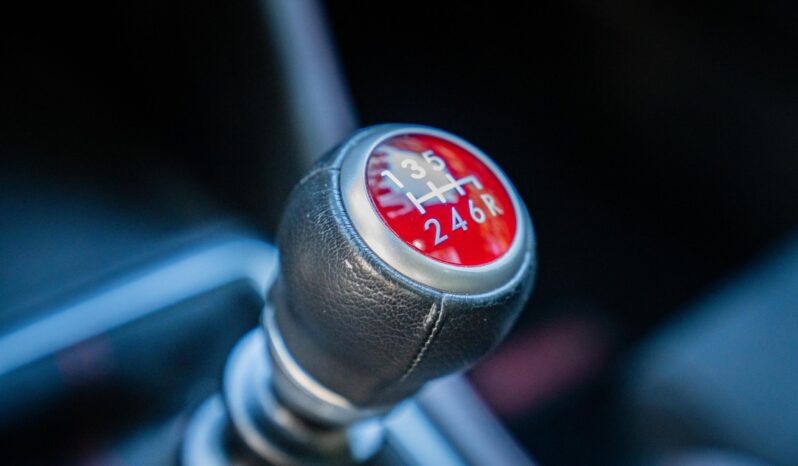 								2022 Subaru WRX Limited full									