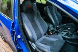 2022 Subaru WRX Limited full