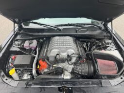 										2023 Dodge Challenger SRT Hellcat Widebody Jailbreak full									