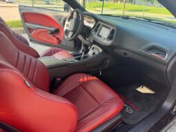 2023 Dodge Challenger SRT Hellcat Widebody Jailbreak