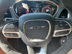 2023 Dodge Challenger SRT Hellcat Widebody Jailbreak