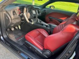 2023 Dodge Challenger SRT Hellcat Widebody Jailbreak