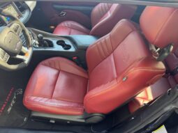 										2023 Dodge Challenger SRT Hellcat Widebody Jailbreak full									