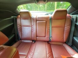 										2023 Dodge Challenger SRT Hellcat Widebody Jailbreak full									