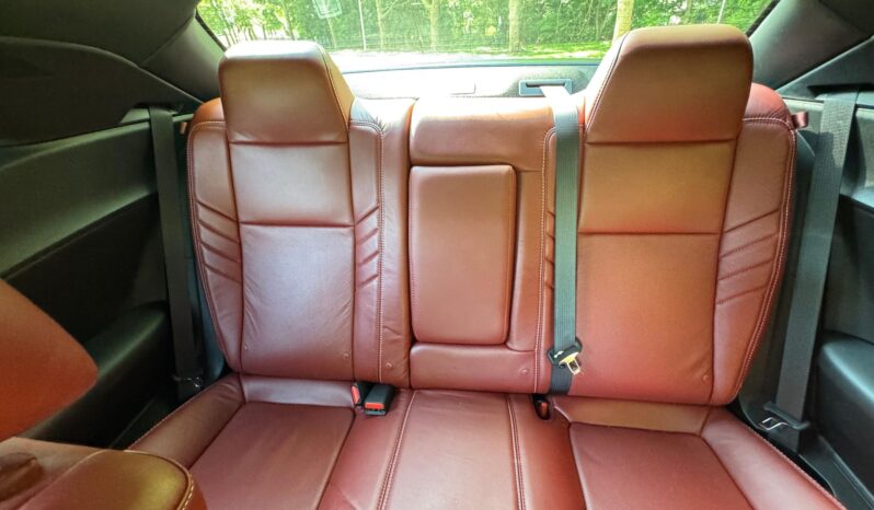 								2023 Dodge Challenger SRT Hellcat Widebody Jailbreak full									