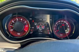 										2023 Dodge Challenger SRT Hellcat Widebody Jailbreak full									