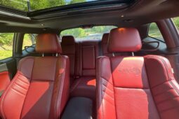 										2023 Dodge Challenger SRT Hellcat Widebody Jailbreak full									