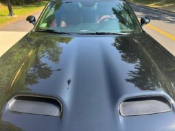 										2023 Dodge Challenger SRT Hellcat Widebody Jailbreak full									