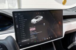 2024 Tesla Model S Plaid AWD