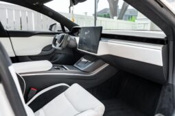 2024 Tesla Model S Plaid AWD