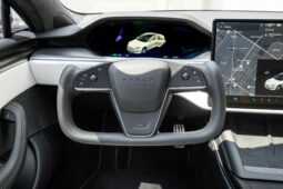 2024 Tesla Model S Plaid AWD