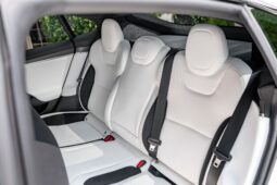 										2024 Tesla Model S Plaid AWD full									