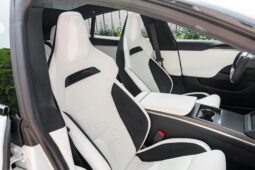 										2024 Tesla Model S Plaid AWD full									