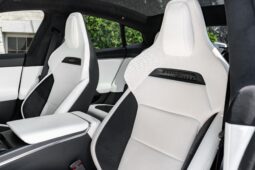 										2024 Tesla Model S Plaid AWD full									
