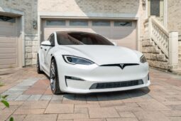										2024 Tesla Model S Plaid AWD full									