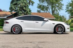 										2024 Tesla Model S Plaid AWD full									