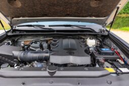 										2023 Toyota 4Runner TRD Off-Road 4×4 full									