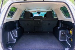 2023 Toyota 4Runner TRD Off-Road 4×4