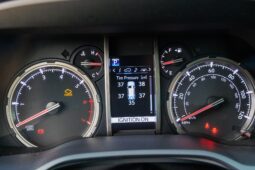 2023 Toyota 4Runner TRD Off-Road 4×4