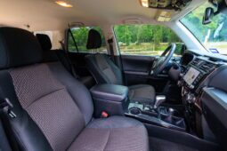 2023 Toyota 4Runner TRD Off-Road 4×4