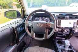2023 Toyota 4Runner TRD Off-Road 4×4