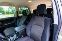 										2023 Toyota 4Runner TRD Off-Road 4×4 full									