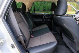 										2023 Toyota 4Runner TRD Off-Road 4×4 full									