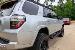 										2023 Toyota 4Runner TRD Off-Road 4×4 full									