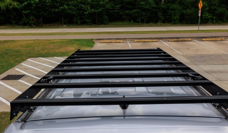 								2023 Toyota 4Runner TRD Off-Road 4×4 full									