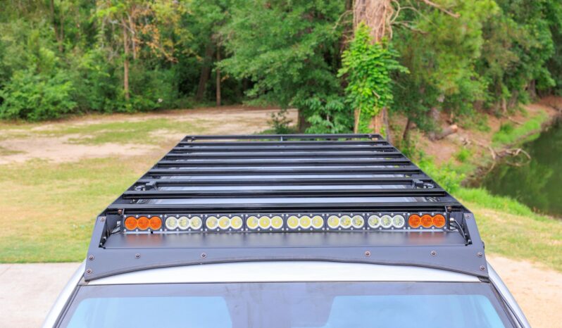 								2023 Toyota 4Runner TRD Off-Road 4×4 full									