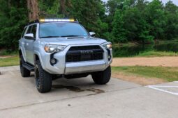 2023 Toyota 4Runner TRD Off-Road 4×4
