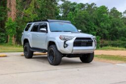 										2023 Toyota 4Runner TRD Off-Road 4×4 full									