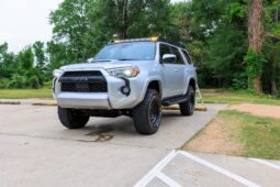 										2023 Toyota 4Runner TRD Off-Road 4×4 full									